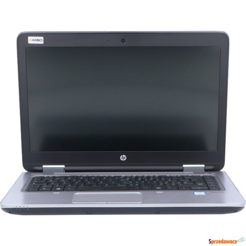 Laptop poleasingowy HP ProBook 640 G3 - Laptopy - Rzeszów
