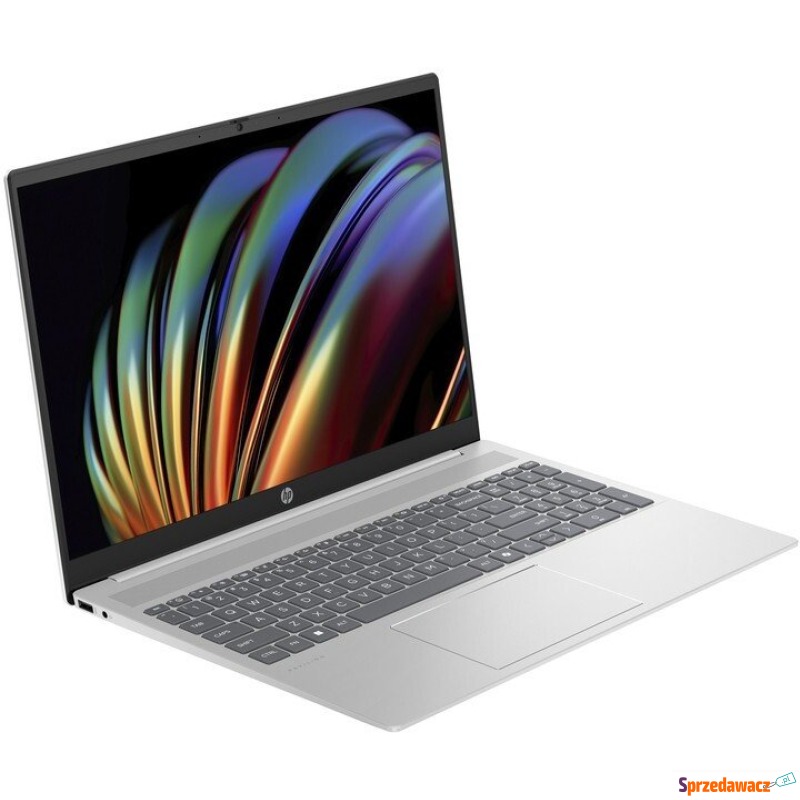 Laptop HP Pavilion 16-af0016nw / Intel i5 / 16GB... - Laptopy - Toruń