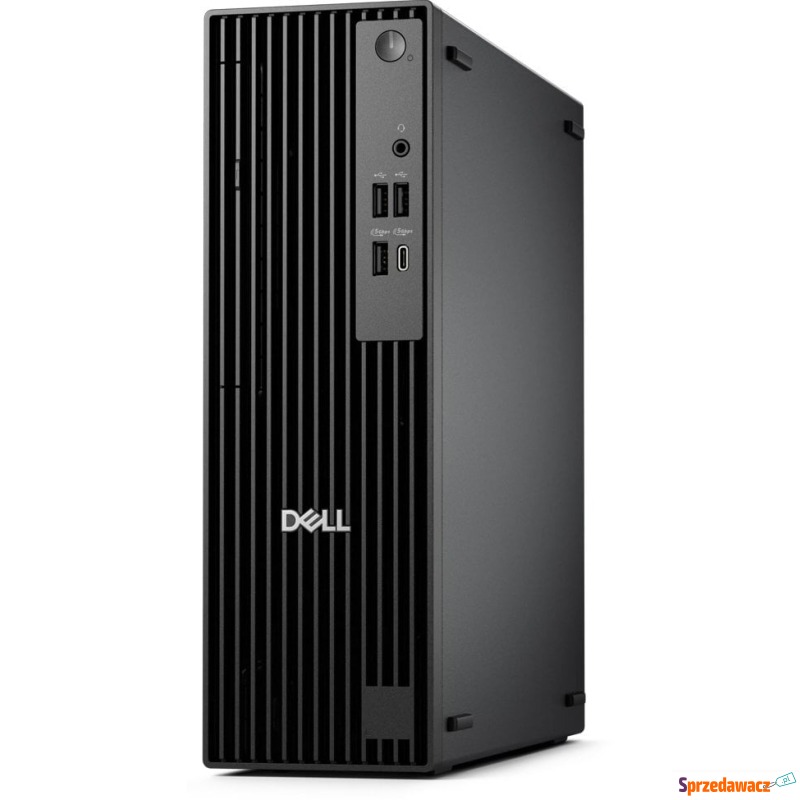 Komputer Dell Pro Slim QCS1250 Intel Core i5-14500... - Komputery stacjonarne - Kraków