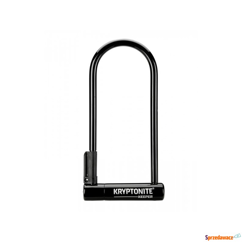 KRYPTONITE ZAPIĘCIE U-LOCK KEEPER 12 LS 102 X... - Pozostałe motocyklowe - Tarnobrzeg