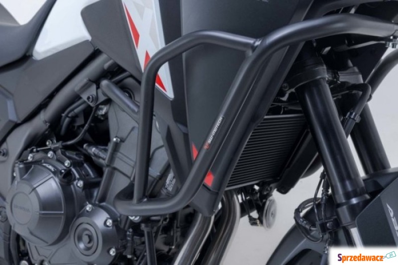 SW-MOTECH  CRASHBAR/GMOL HONDA NX500 (23-) - Kierownica i licznik - Bytom