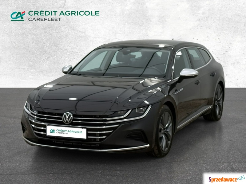 Volkswagen Arteon  Kombi 2023,  1.7 diesel, automat - Na sprzedaż za 119 900 zł - Warszawa