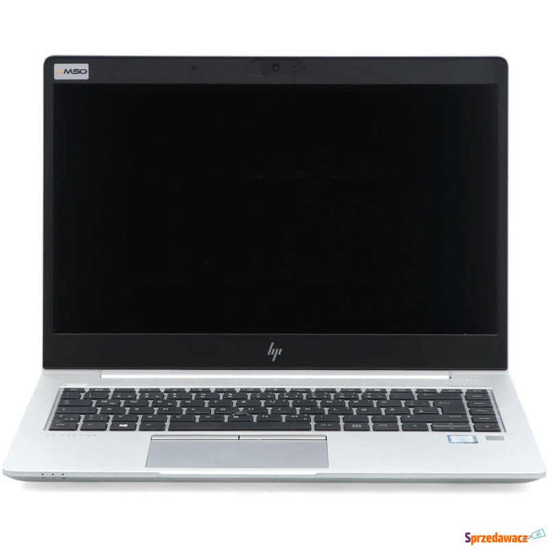 Laptop poleasingowy HP Dotykowy HP EliteBook 840... - Laptopy - Poznań
