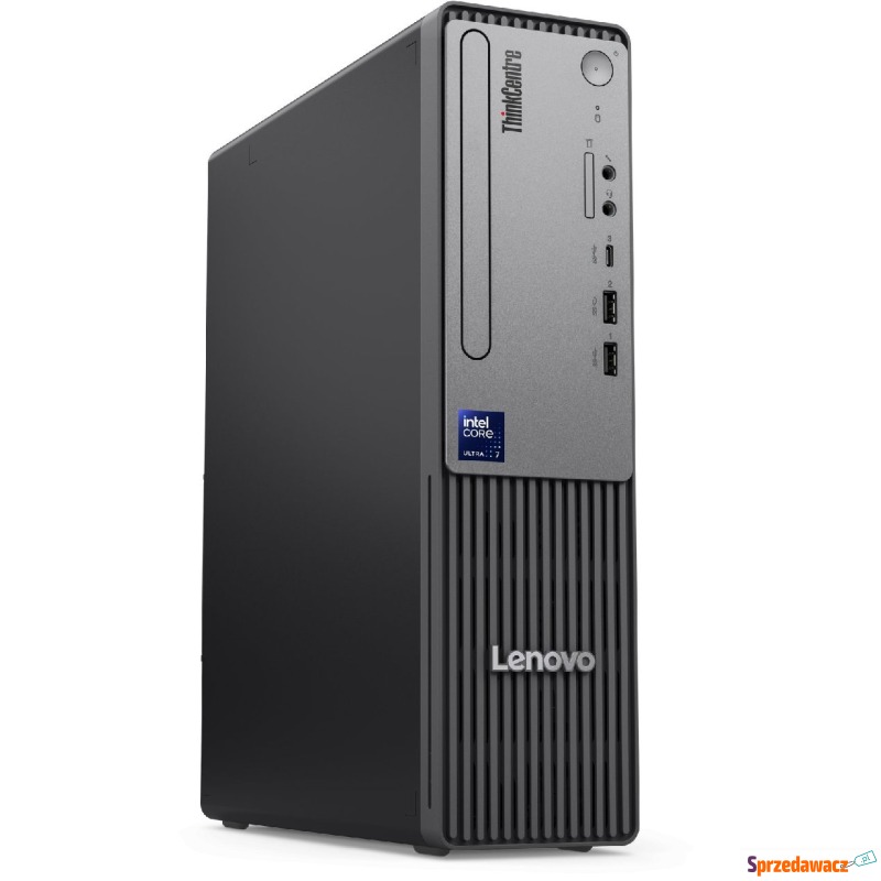 Komputer Lenovo ThinkCentre neo50s G6 13DM SFF... - Komputery stacjonarne - Opole