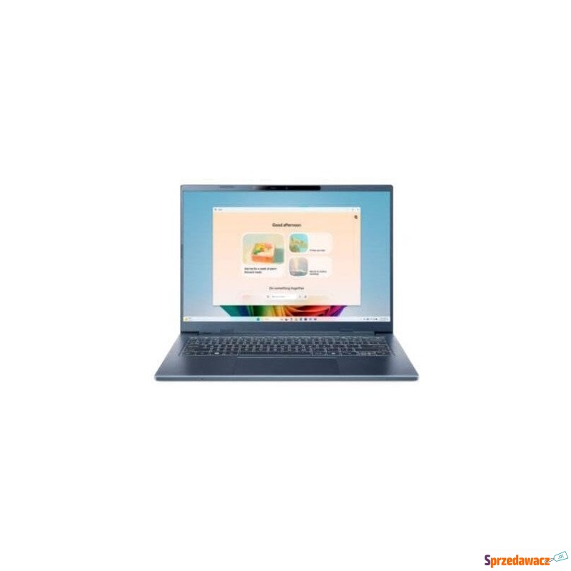 Laptop Acer Aspire 14 A14-11M / 14" / Qualcomm... - Laptopy - Wrocław
