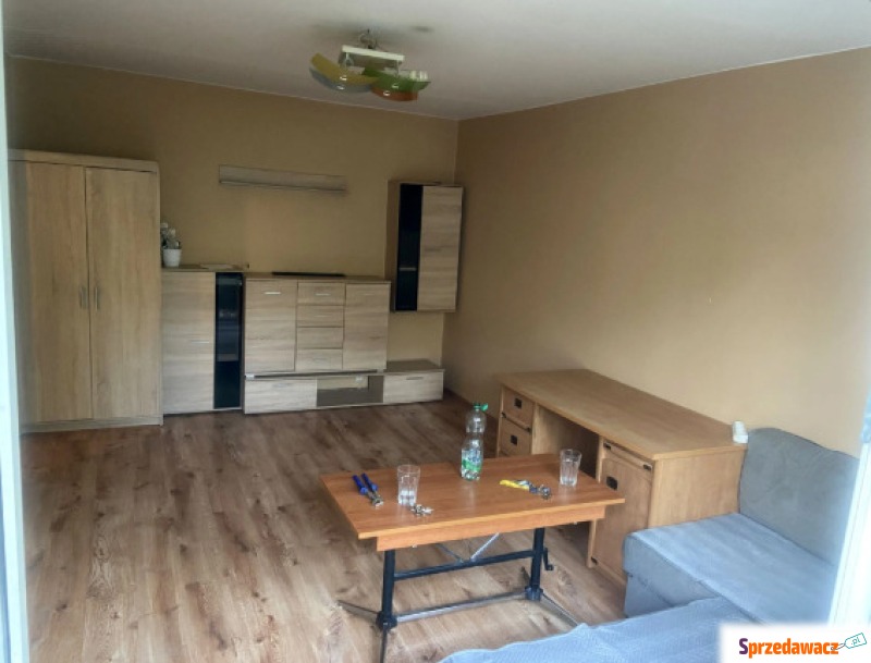 Mieszkanie jednopokojowe Kraków - Bieżanów-Prokocim,   38 m2 - Sprzedam