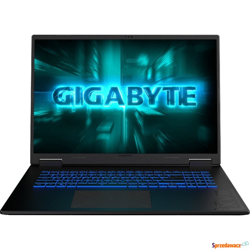 Laptop Gigabyte Gaming A18 3TH Ryzen 7 260 / 16... - Laptopy - Gorzów Wielkopolski