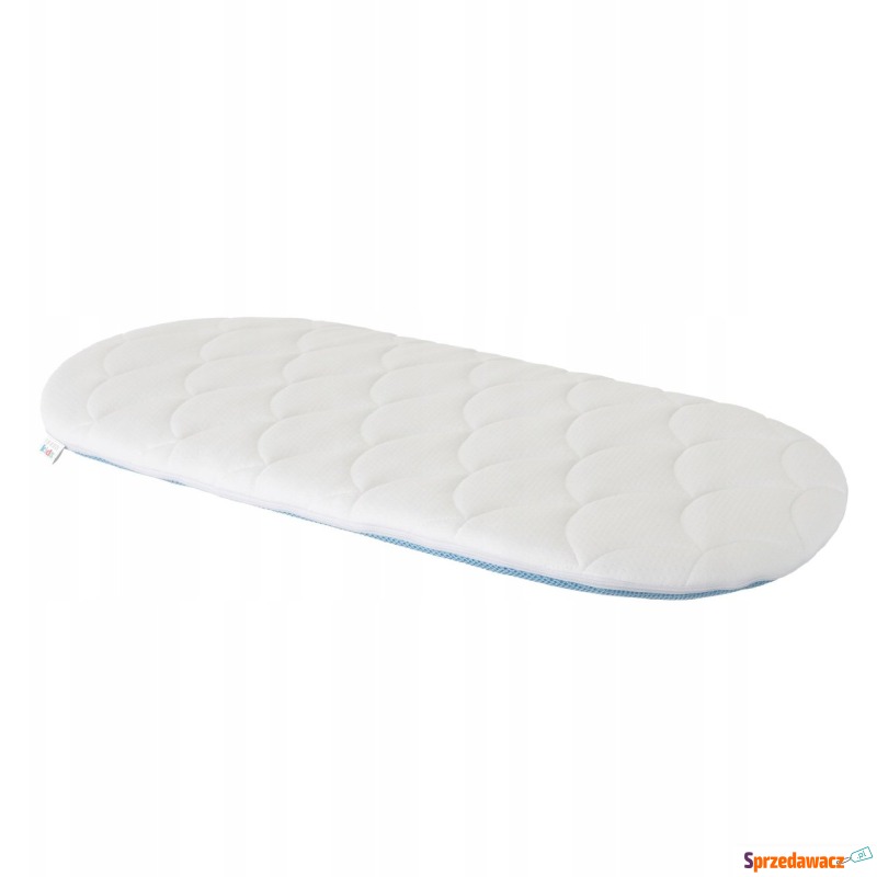 vidaXL MATERAC KROK TYP 2 NIEBIESKI - Materace - Jelenia Góra