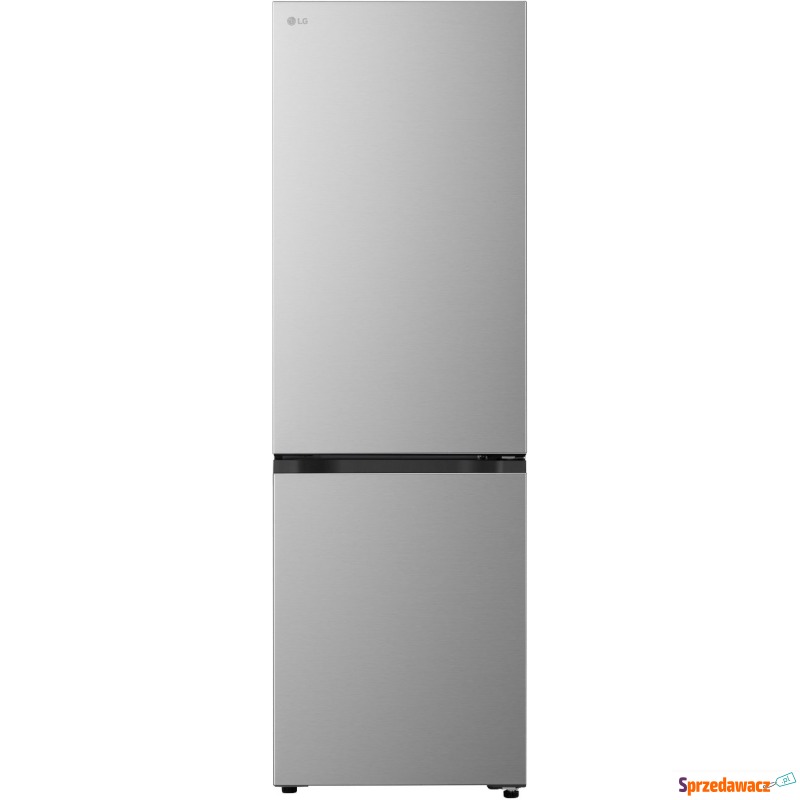 Lodówka LG GBBSJ10EPY Refrigerator, E, Free-s... - Lodówki, zamrażarki - Legnica