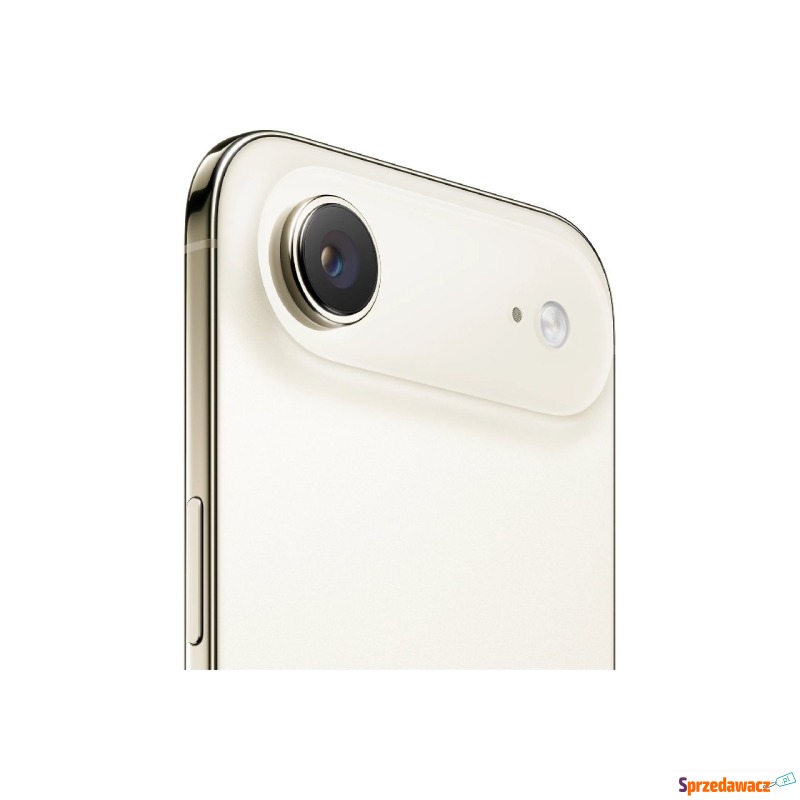 Smartfon Apple iPhone Air 256GB jasne złoto - Smartfony - Mysłowice
