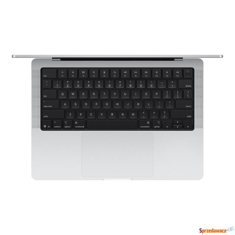 Laptop Apple MacBook Pro M5 14" 16GB/1TB srebrny - Laptopy - Toruń