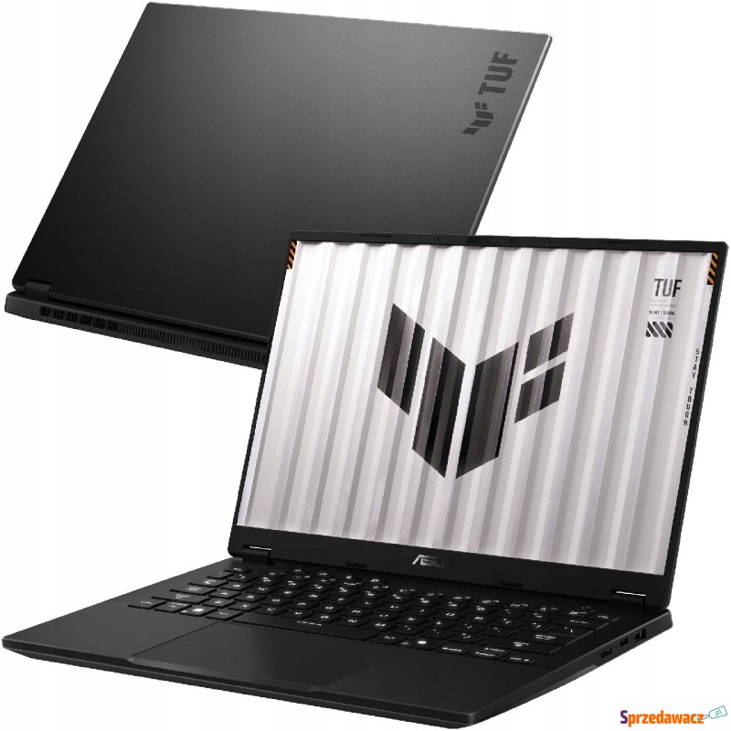 Laptop Asus TUF Gaming A14 FA401UM-RG010W / 14"... - Laptopy - Gdańsk