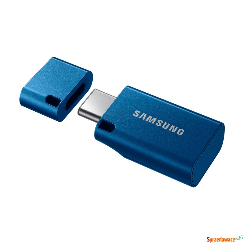 Pendrive Samsung MUF-64DA/APC USB-C 64GB - Pamięć flash (Pendrive) - Oława