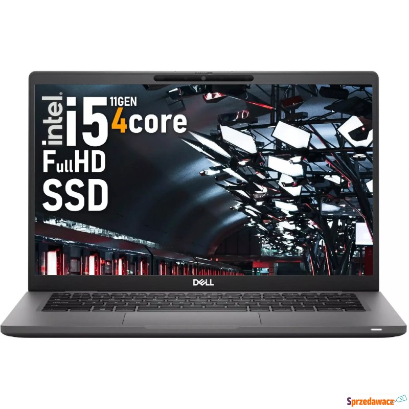 Laptop poleasingowy Dell Latitude 7320 i5-1145G7... - Laptopy - Koszalin