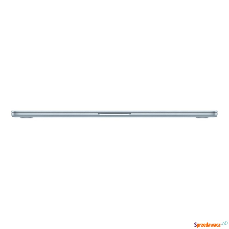 Laptop Apple Macbook Air 15" 16GB/1TB błękitny - Laptopy - Inowrocław