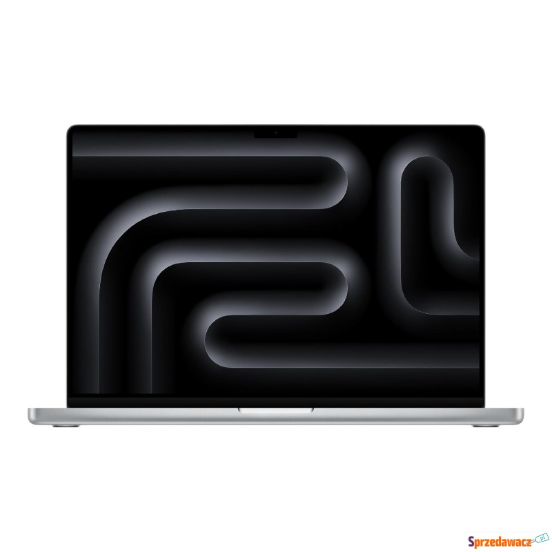 Laptop Apple MacBook Pro M5 Pro 16'' 48GB/1TB... - Laptopy - Gdańsk