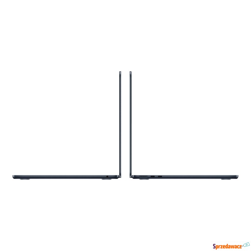 Laptop Apple Macbook Air 13" 16GB/1TB północ - Laptopy - Częstochowa
