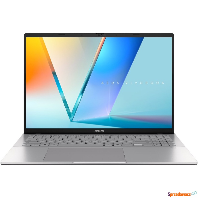 Laptop Asus Vivobook S16 S3607 Core 5 210H / 16... - Laptopy - Warszawa