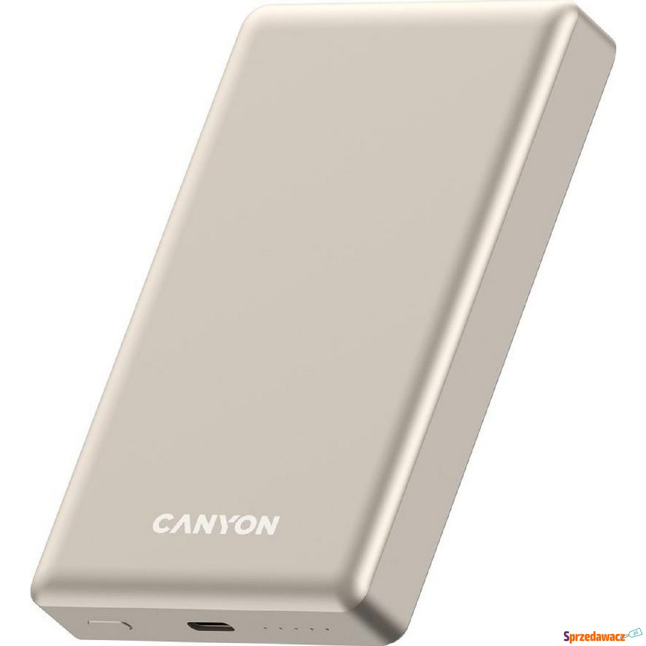 Canyon OnPower 510 slim MagSafe...