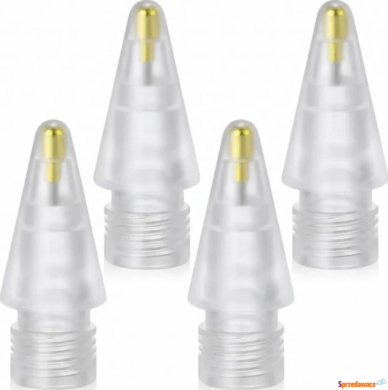 Tech-Protect Stylus Tips do Apple...