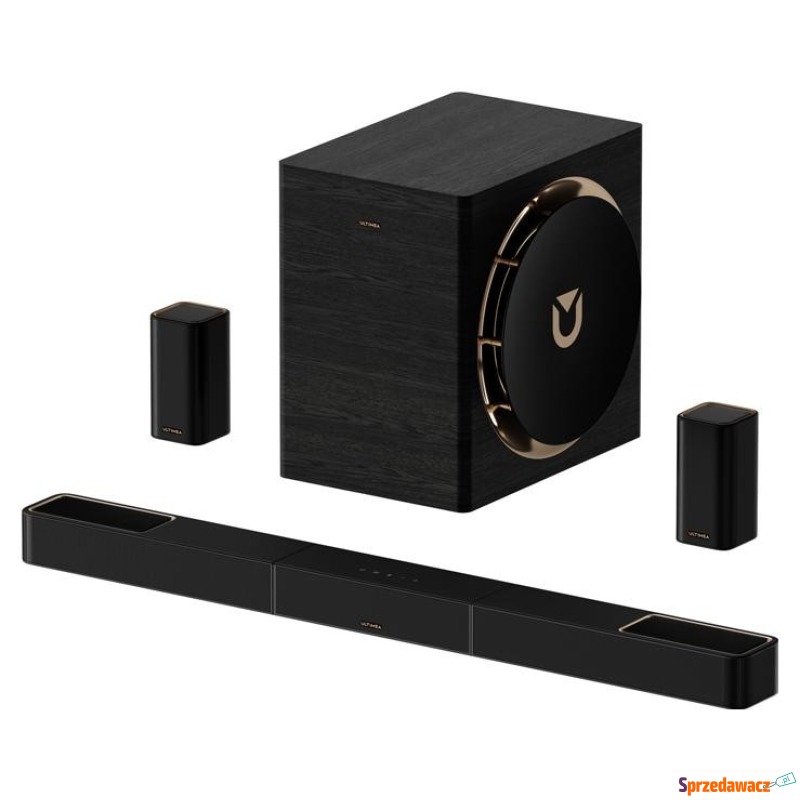 Ultimea Skywave X60