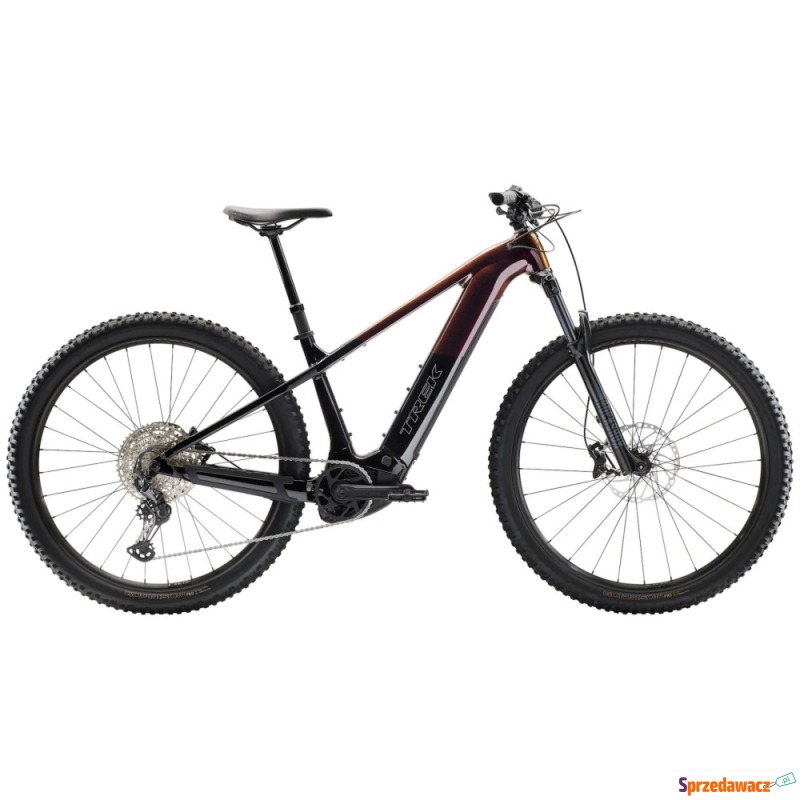 Trek Powerfly Plus 6 Gen 5 2026...