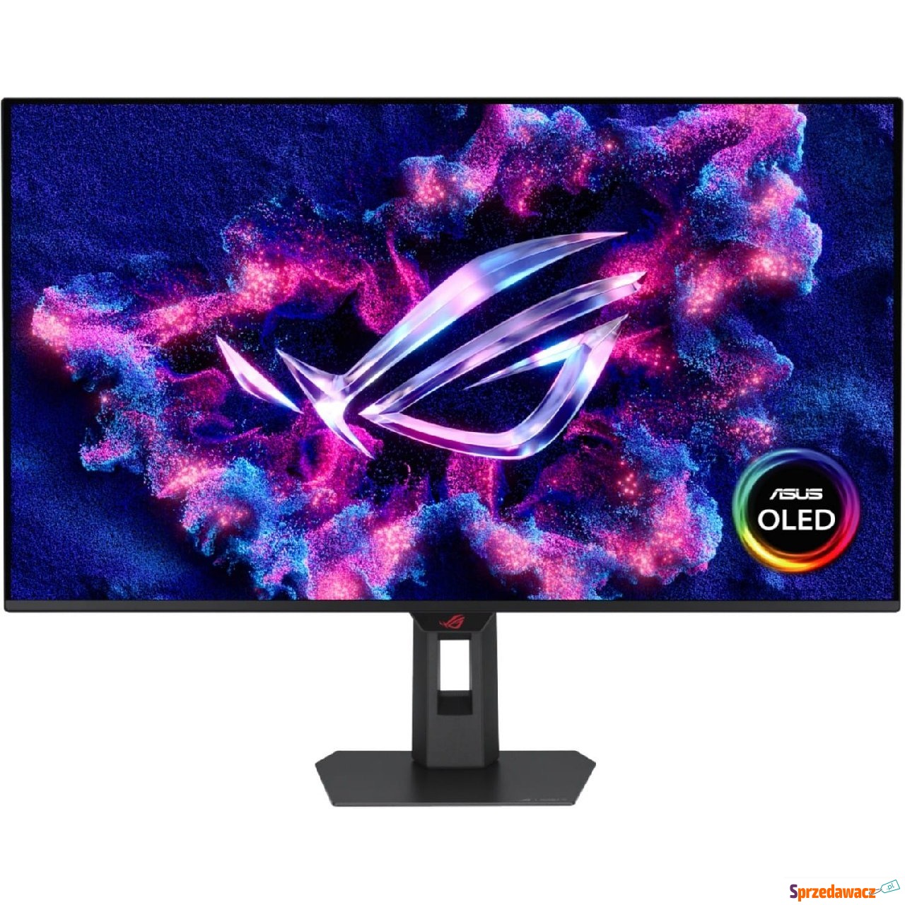 ASUS ROG Strix OLED XG32UQDMS -...