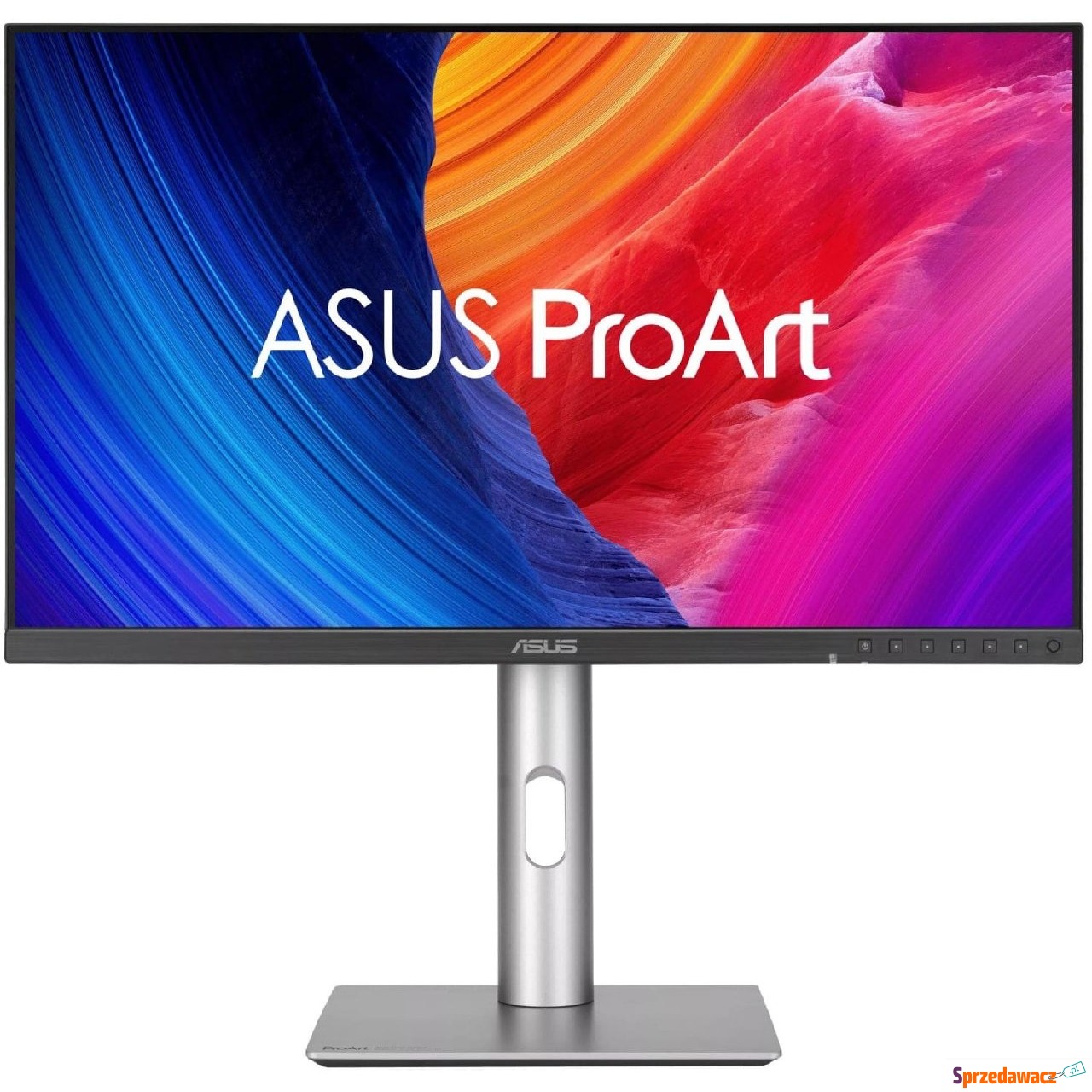 ASUS ProArt Display PA278QV Gen2...