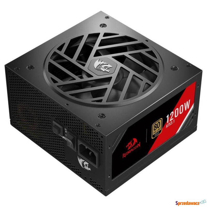 Redragon Master GC-MS05 1200W