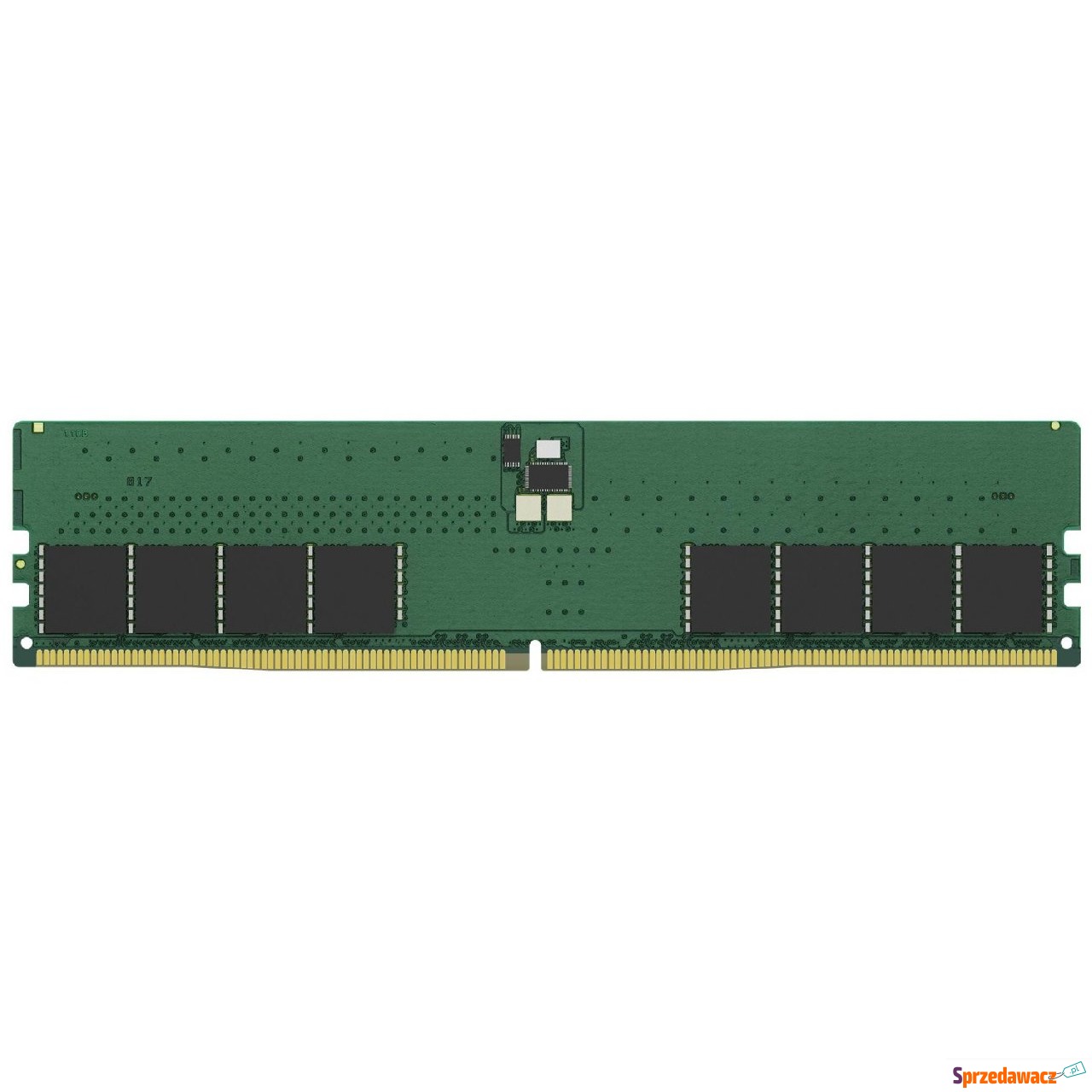 Kingston 32GB [1x32GB 5600MHz DDR5...