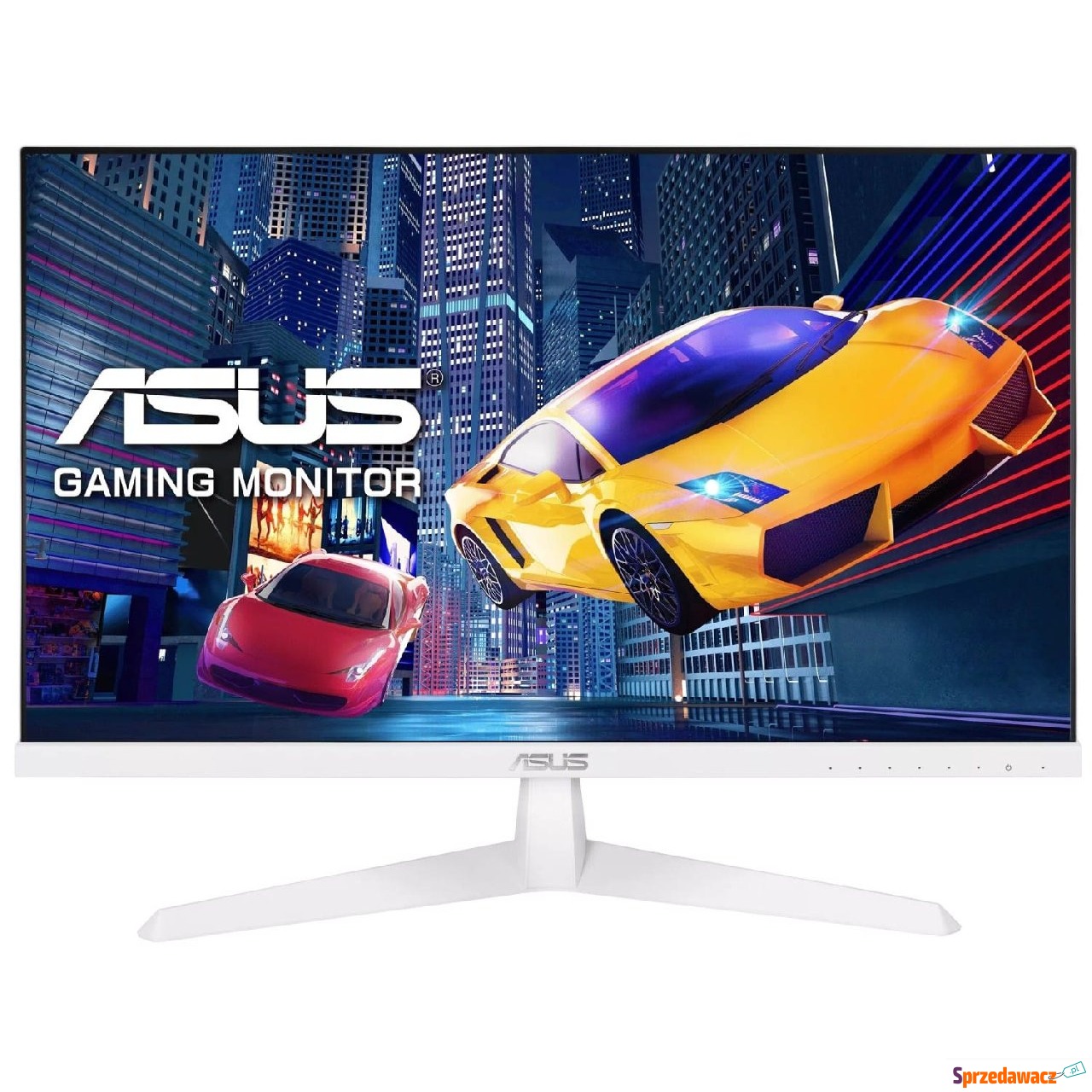 ASUS VY279HGR-W