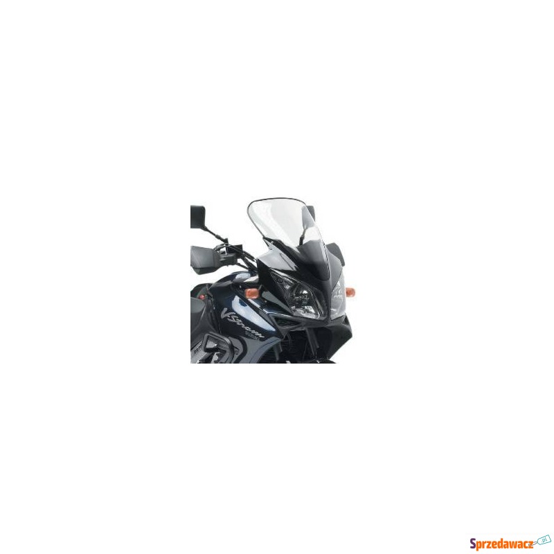 Szyba Suzuki V-Strom DL1000 Givi...