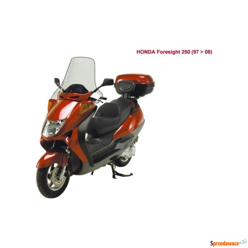 Szyba Honda Foresight 250 Givi...