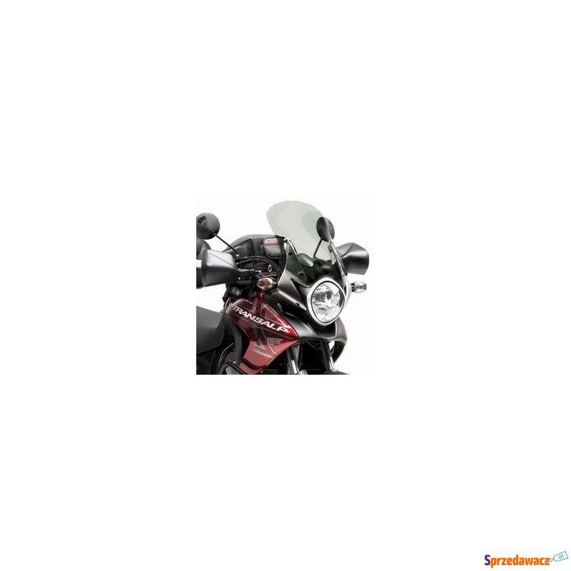 Szyba Honda XL700V Transalp Givi...