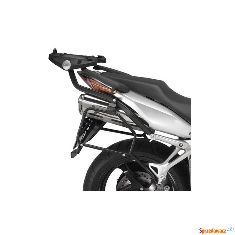 Stelaż centralny Givi 166FZ VFR...