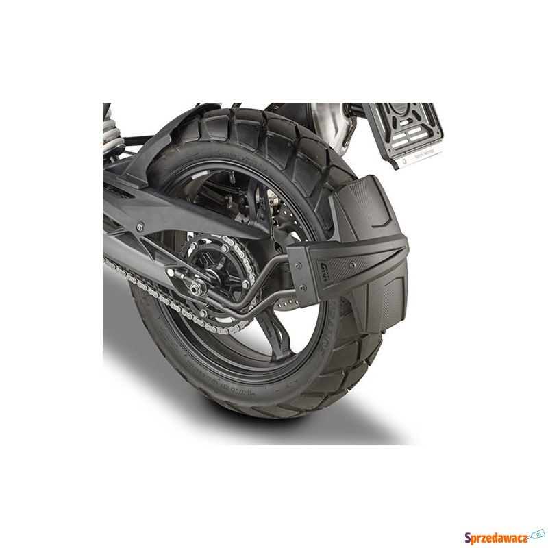 GIVI RM5126KIT KIT MONTAŻOWY R...