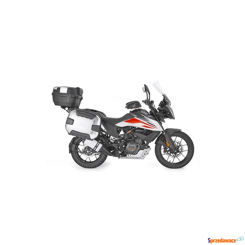 GIVI MOCOWANIE SZYB 7710DK, 7710DTK...