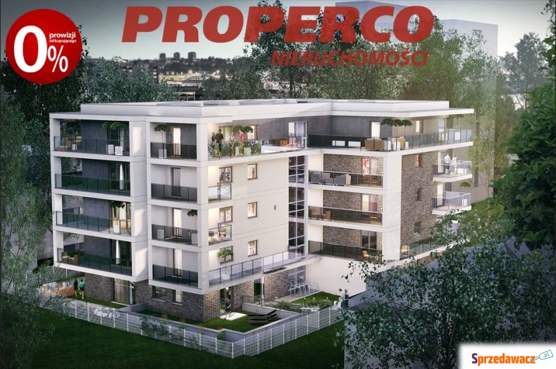 Mieszkanie 2pok., parter, 40,35m2,...
