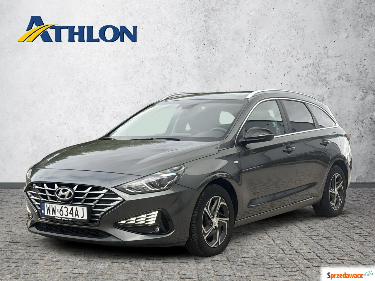 Hyundai i30 2023