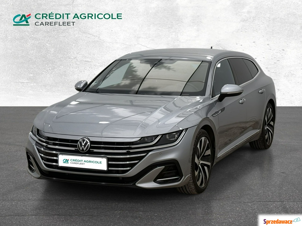 Volkswagen Arteon 2023