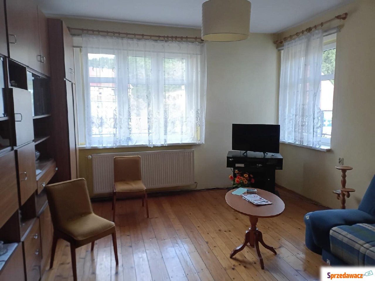 Mieszkanie w centrum Polanicy Zdrój