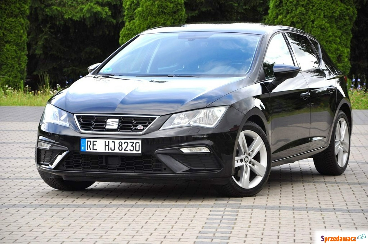 Seat Leon 2018