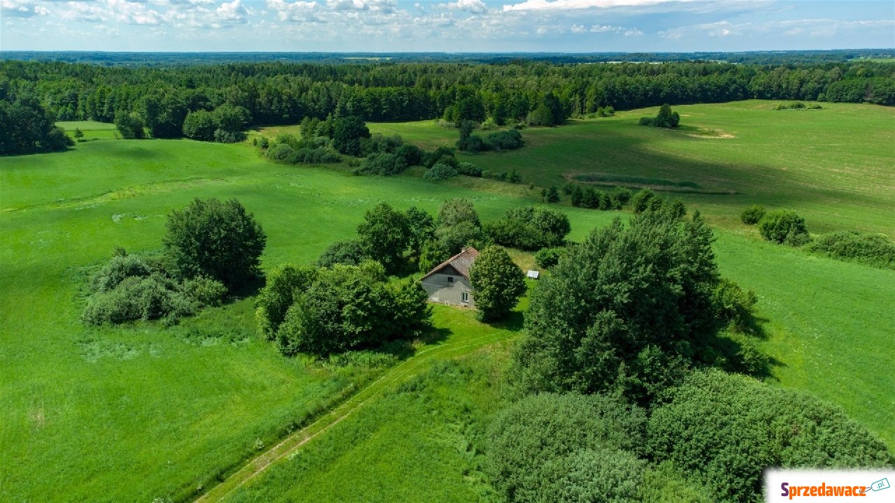 Dom na sprzedaż Sówki 