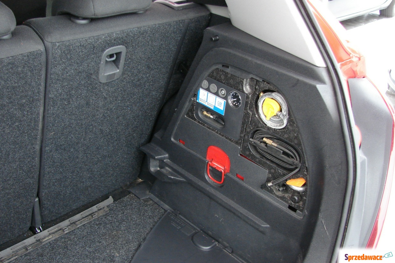 Opel Corsa 2006