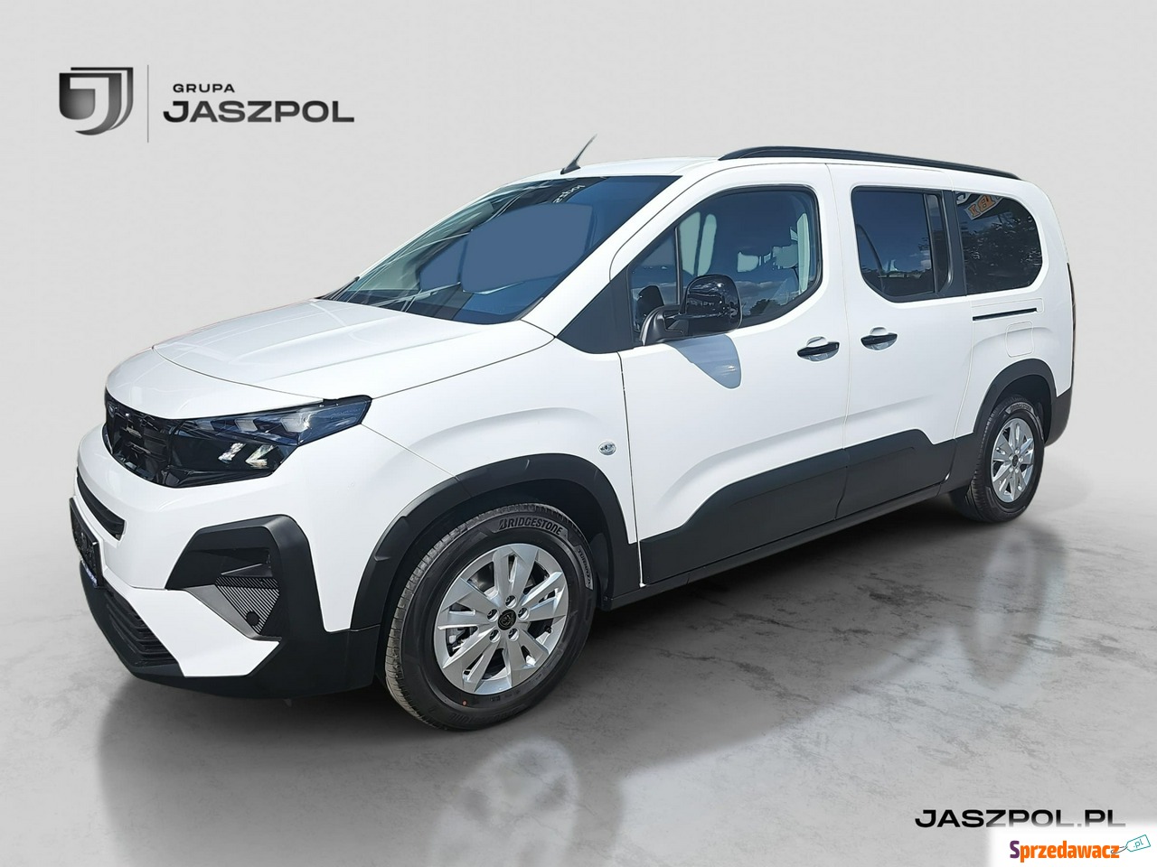 Peugeot Rifter 2026