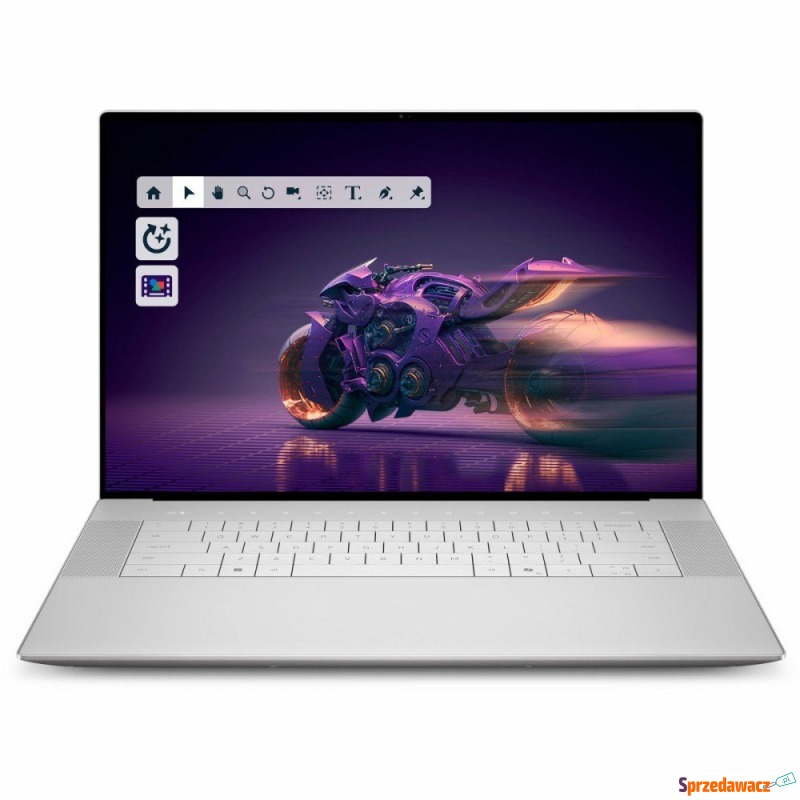Laptop Dell 16 Premium DA16250...