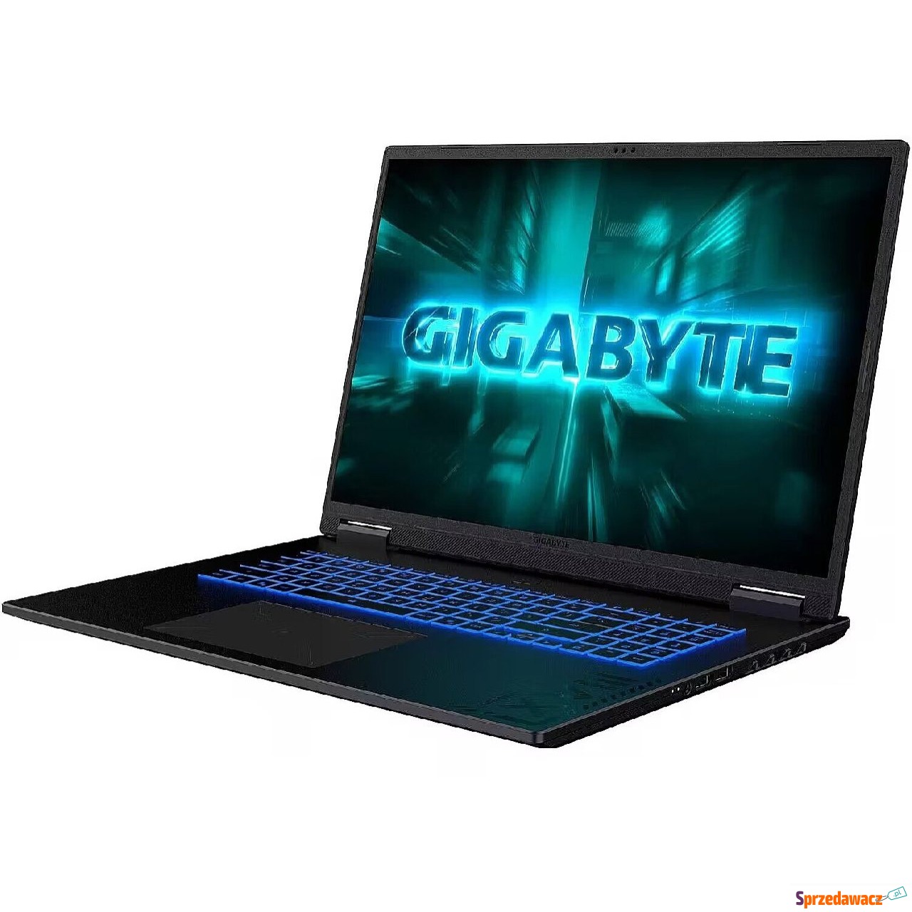 Laptop Gigabyte A18 / 18