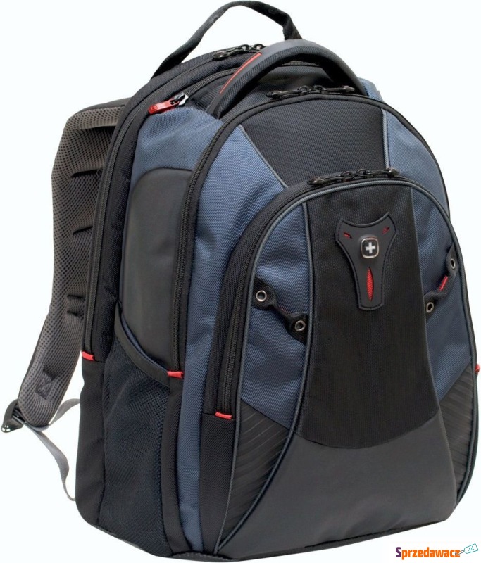 Plecak Wenger Mythos 15.6