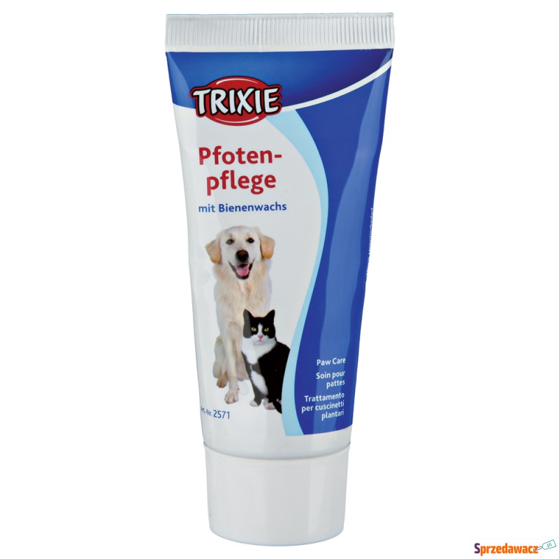 Krem do pielęgnacji łap Trixie...