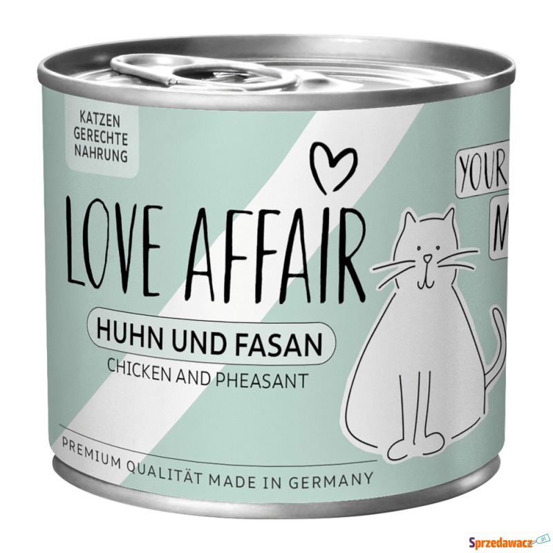 Korzystny pakiet Hardys LOVE A...